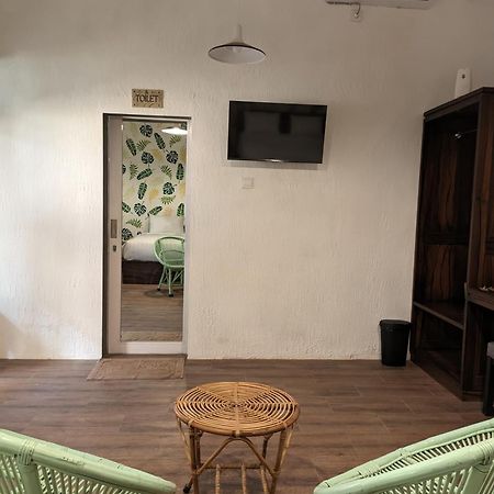 Inn House Homestay Dadapan Exterior foto