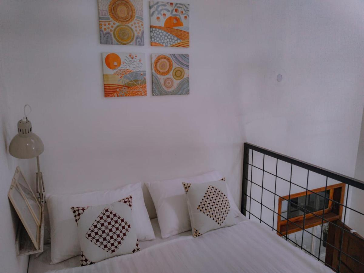 Inn House Homestay Dadapan Exterior foto