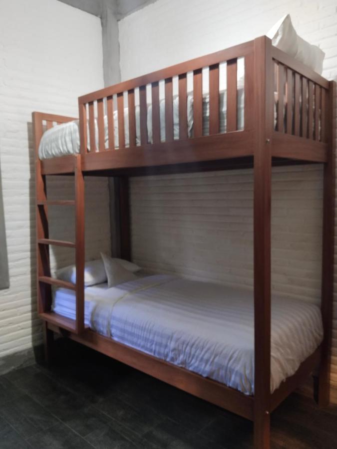 Inn House Homestay Dadapan Exterior foto