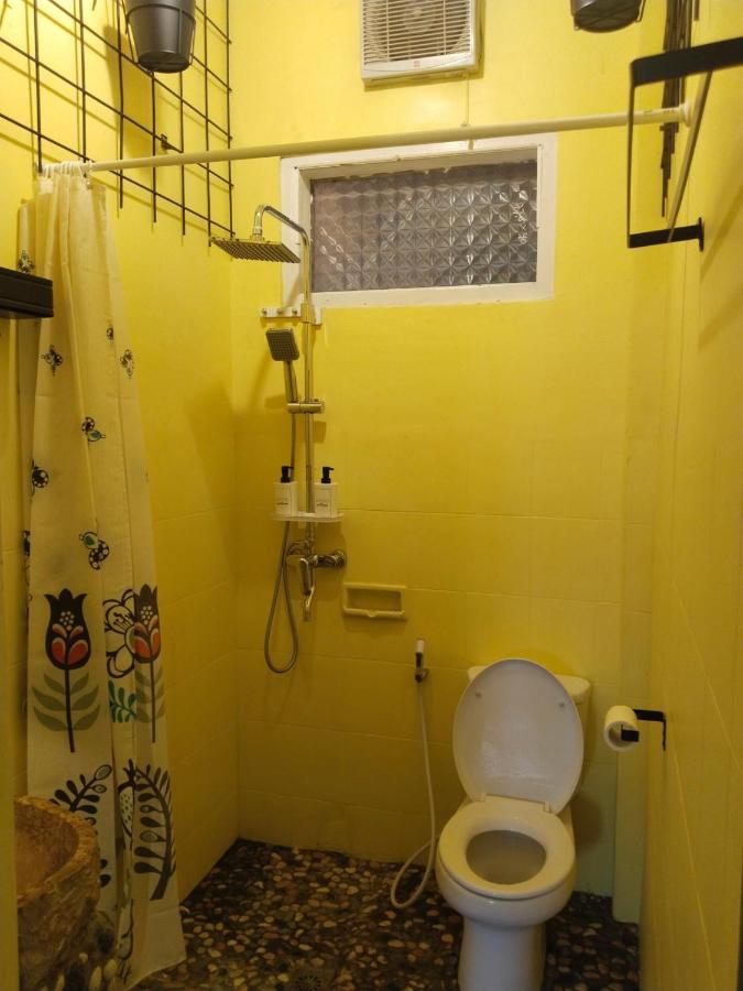 Inn House Homestay Dadapan Exterior foto