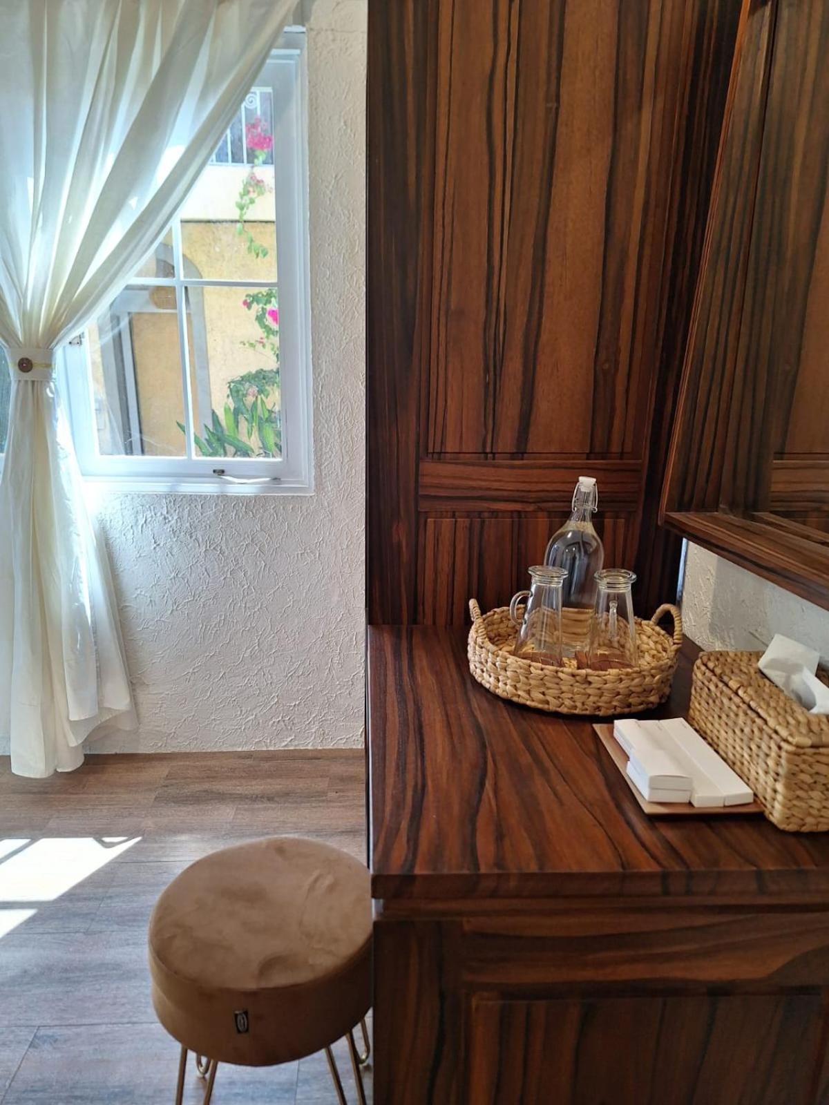 Inn House Homestay Dadapan Exterior foto